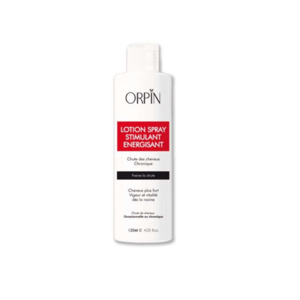 Orpin Lotion Anti Chute 120Ml