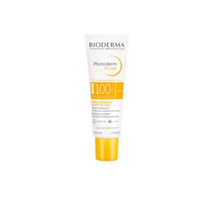 Photoderm Max Fluide Spf+100 40Ml Nouveau
