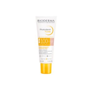 Photoderm Max Fluide Teinte Tres Claire Spf+100 40Ml