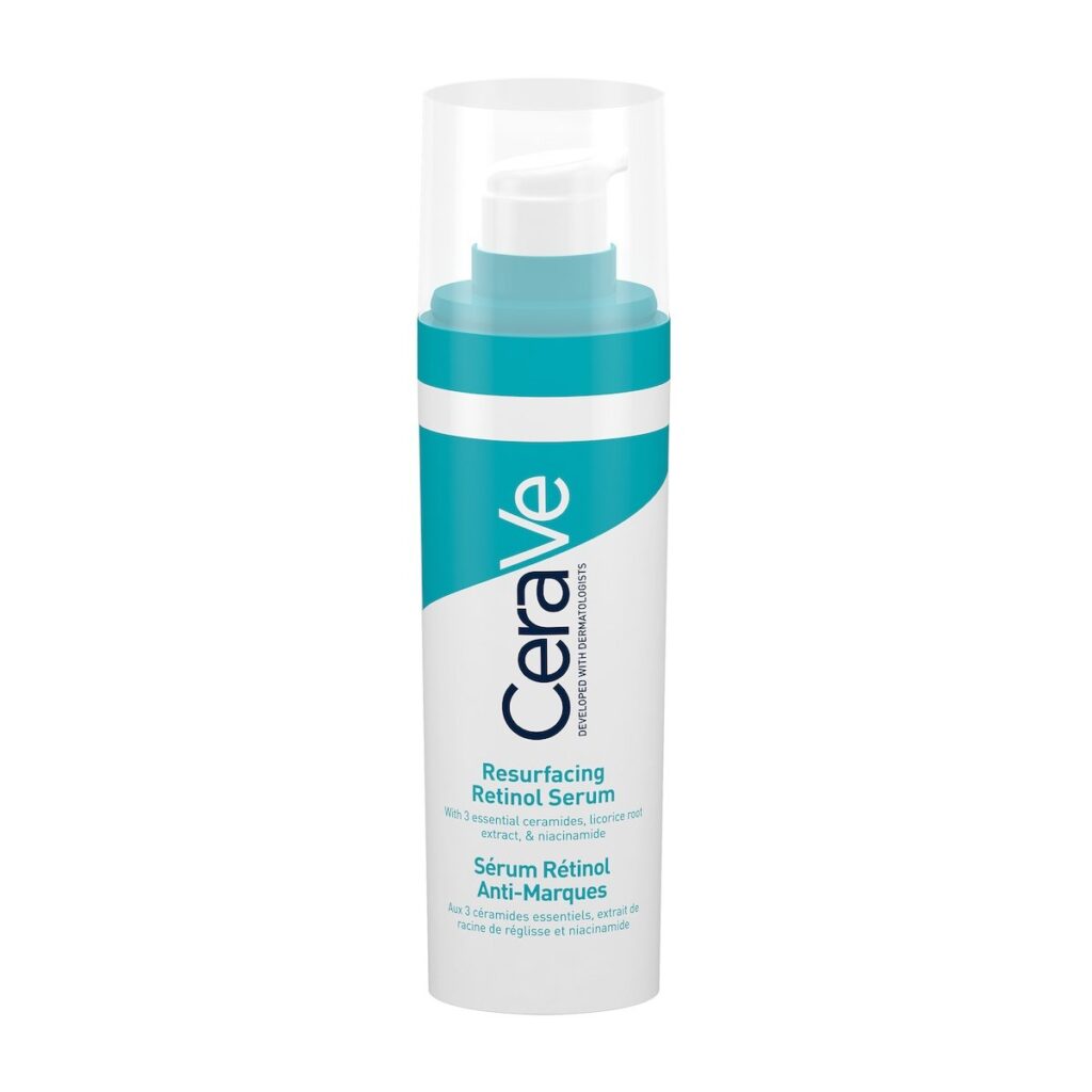 Cerave Serum Retinol