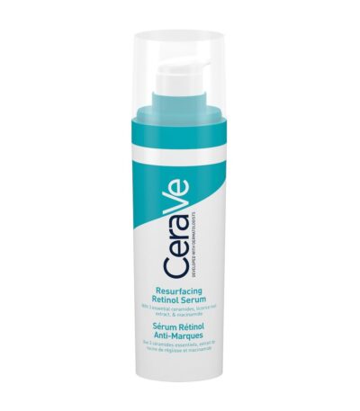Cerave Serum Retinol