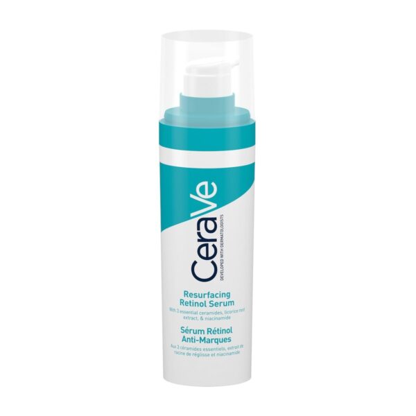 Cerave Serum Retinol