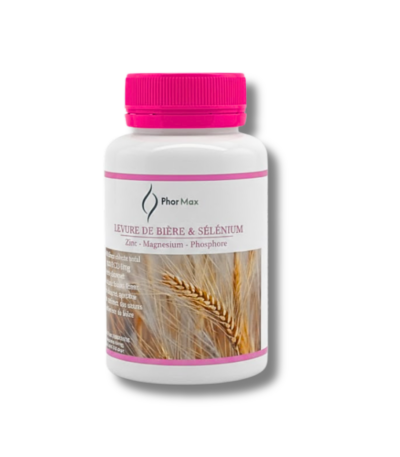 Phormax Pigment Clair Anti Taches 60Gel