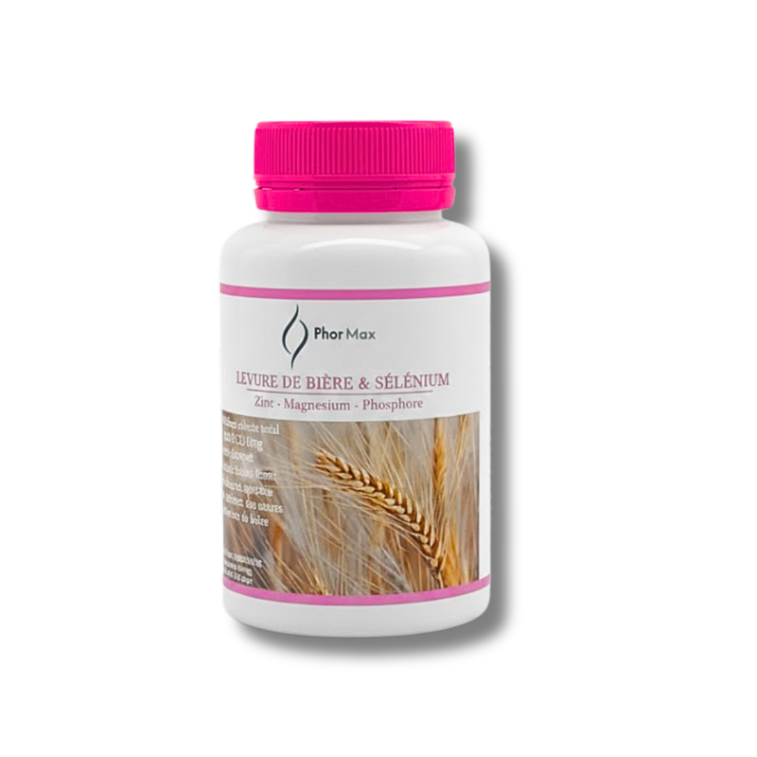 Phormax Pigment Clair Anti Taches 60Gel Phormax Pigment Clair Anti Taches 60Gel