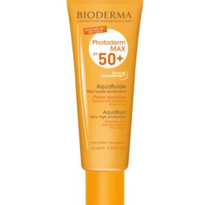 Photoderm Aquafluide Invisible SPF50+ 40Ml