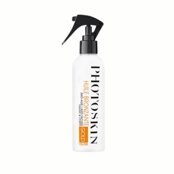 Photoskin Huile Bronzante 250Ml