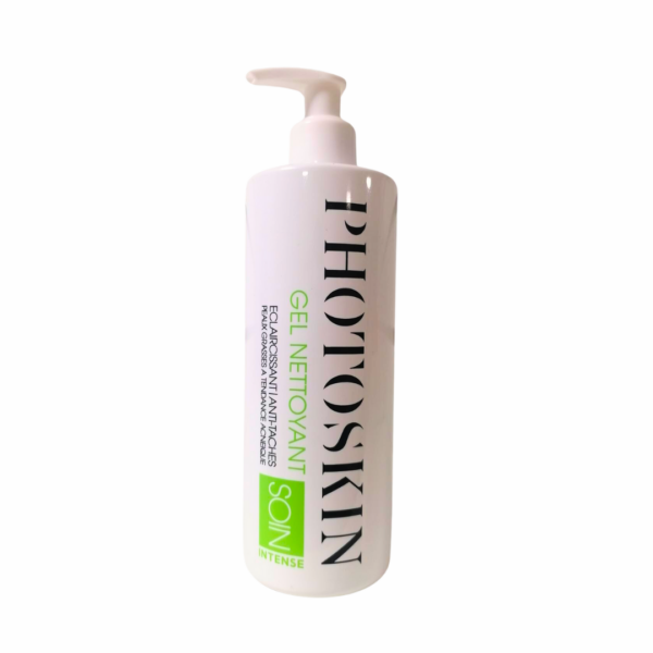Photoskin Gel Nettoyant Eclaircissant PG 400Ml