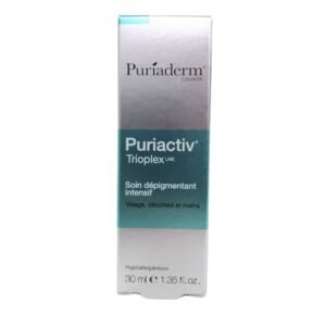 Puriaderm Puriactiv Trioplex 40ML