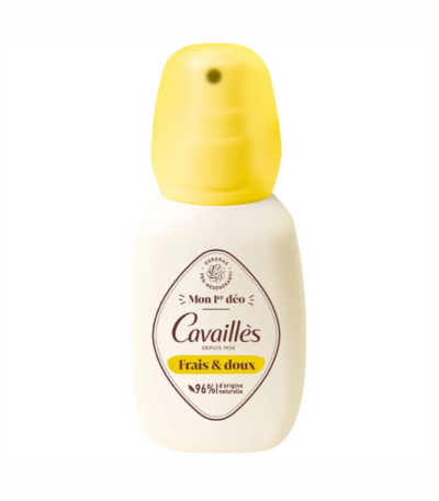 Roge Cavailles Mon 1er Deo 75Ml