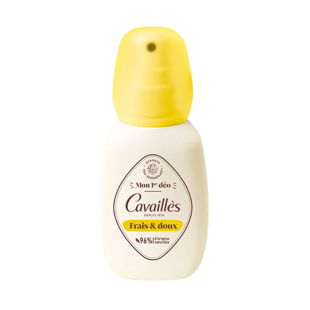 Roge Cavailles Mon 1er Deo 75Ml Roge Cavailles Mon 1er Deo 75Ml