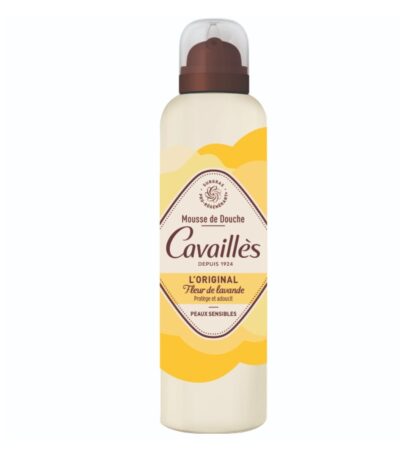 Roge Cavailles Mousse De Douche Lavande 200Ml