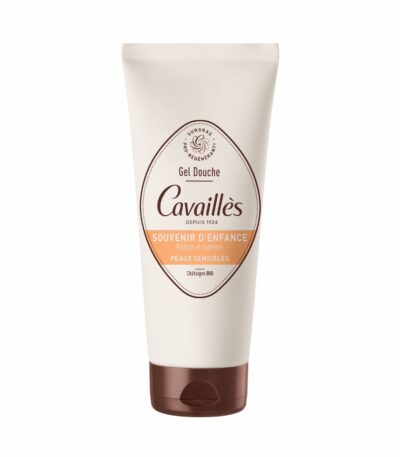 Roge Cavailles Gel Douche Souvenir D'enfance 200Ml