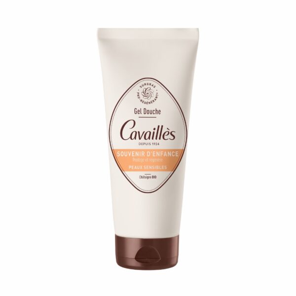 Roge Cavailles Gel Douche Souvenir D'enfance 200Ml