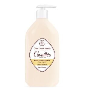 R Cavailles Dermo UHT Creme Lavante Surgras 500Ml
