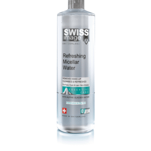 Swiss Image Refreshing Micellar Water PG 400Ml