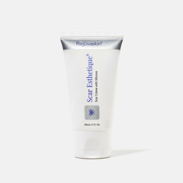 Rejuvaskin Scar Creme 60Ml