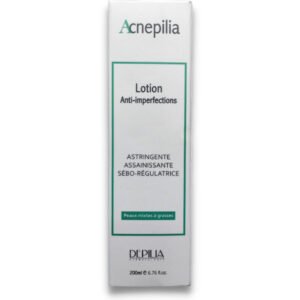 Depilia Acnepilia Lotion Anti Imperfections 200Ml