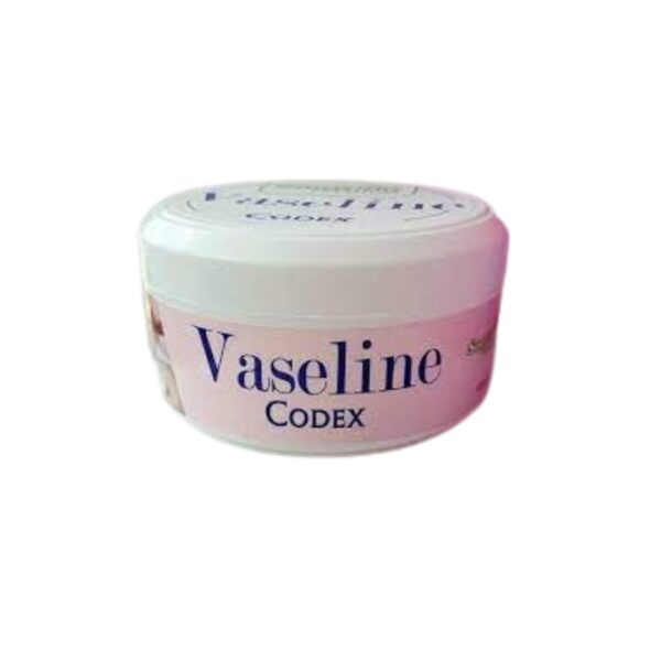Sante Bio Vaseline Codex 120Ml