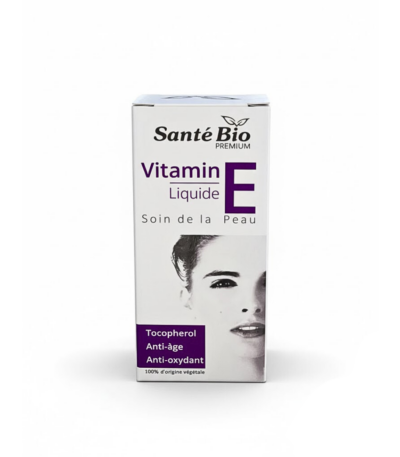 Sante Bio Vitamine E Legere 10Ml