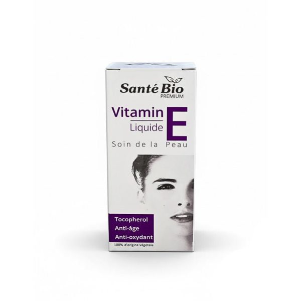 Sante Bio Vitamine E Legere 10Ml