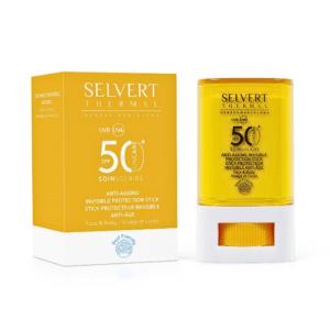Selvert Stick Mineral Anti Age Spf50+ 15Ml