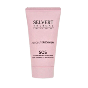 Selvert SOS Creme Apaisante 50Ml