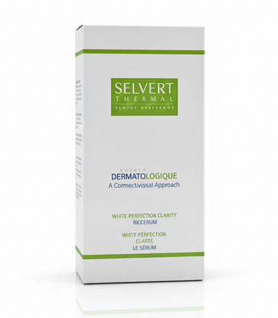 Selvert Serum Depigmentant 30Ml