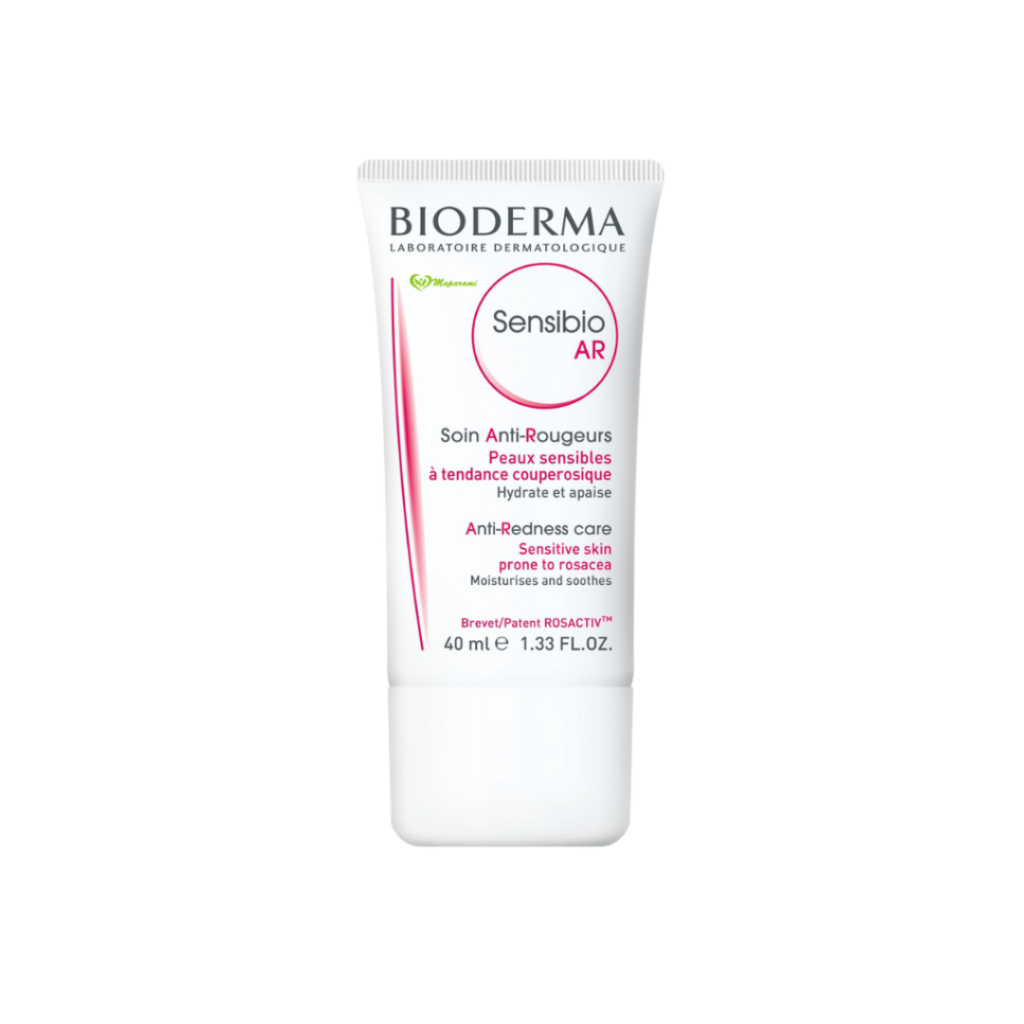 Bioderma Sensibio AR 40Ml