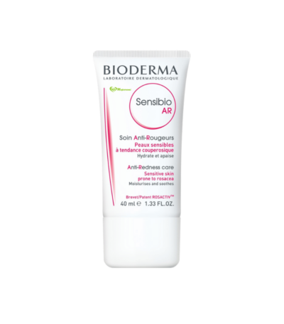 Bioderma Sensibio AR 40Ml