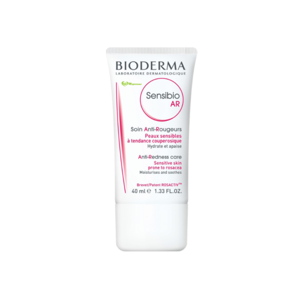 Bioderma Sensibio AR 40Ml
