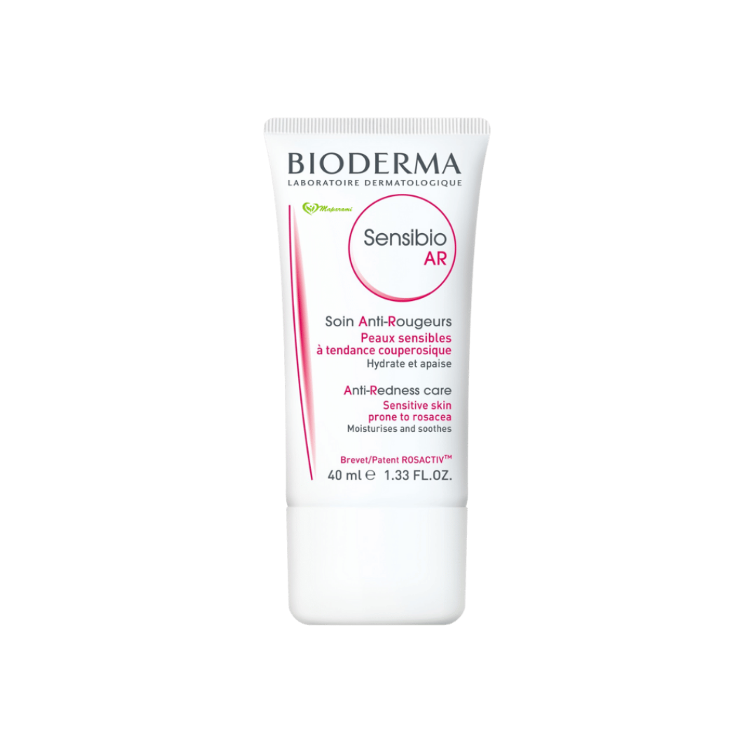 Bioderma Sensibio AR 40Ml Bioderma Sensibio AR 40Ml