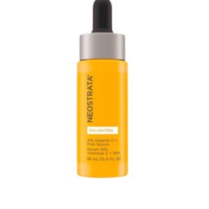 Neostrata Enlighten 15% Vitamin C+PHA Serum 15Ml