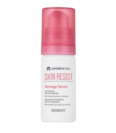 Skin Resist Sensage Serum 30Ml