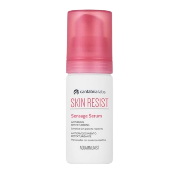 Skin Resist Sensage Serum 30Ml