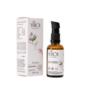 Skinor Serum Facial PN 50Ml