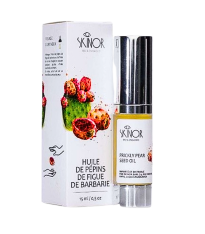Skinor Huile Pepins De Figue De Barbarie 15Ml