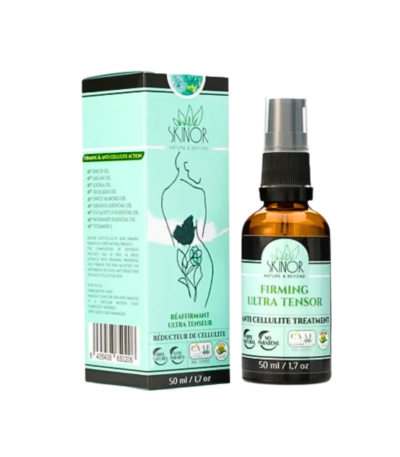 Skinor Natural Anti Cellulite 50Ml