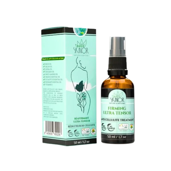 Skinor Natural Anti Cellulite 50Ml