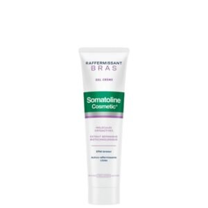 Somatoline Raffermissant Bras Gel Creme 100Ml