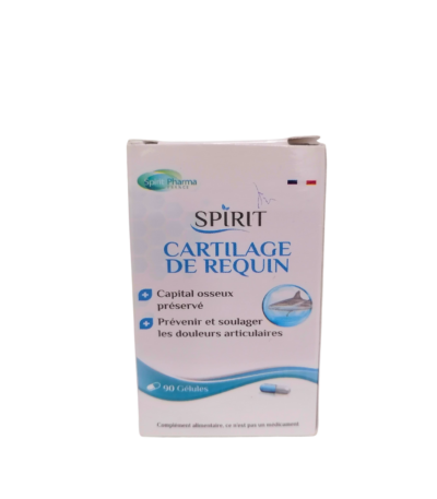 Spirit Cartilage De Requin 90 gel