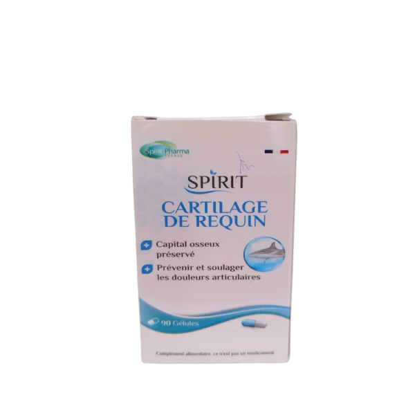Spirit Cartilage De Requin 90 gel