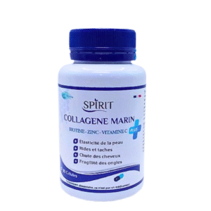 Spirit Collagene Marin Plus90Gel