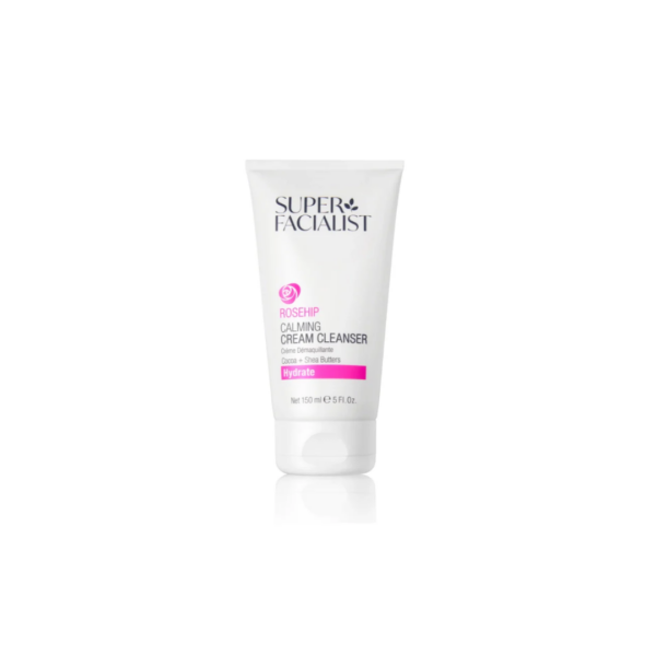 Super Facialist Rosehip Creme Demaquillante 150Ml