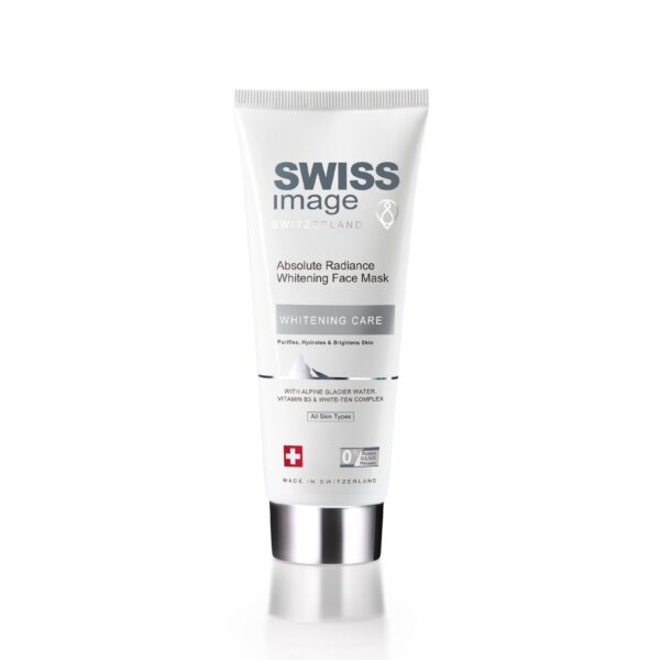 Swiss Image Absolue Radiance Face Mask 75Ml