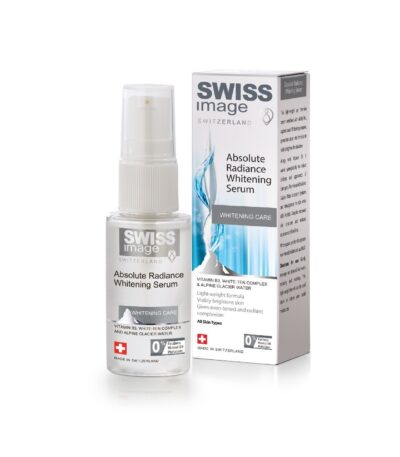 Swiss Image Absolue Radiance Whitening Serum 30Ml