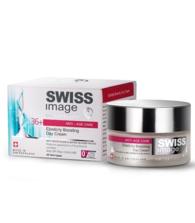Swiss Image 36+ Elasticity Boosting Day Creme 50Ml