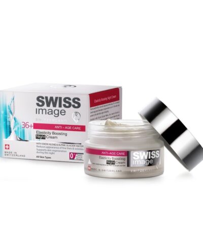 Swiss Image 36+ Elasticity Boosting Night Creme 50Ml