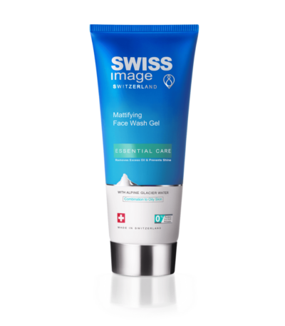 Swiss Image Mattifying