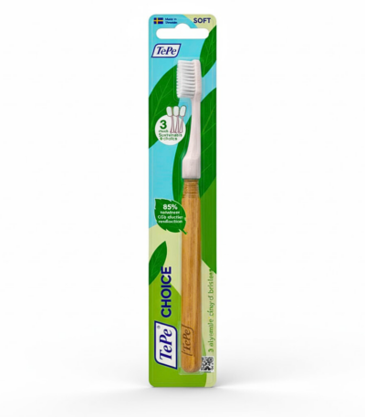 Tepe Bad Choice Regulator Soft