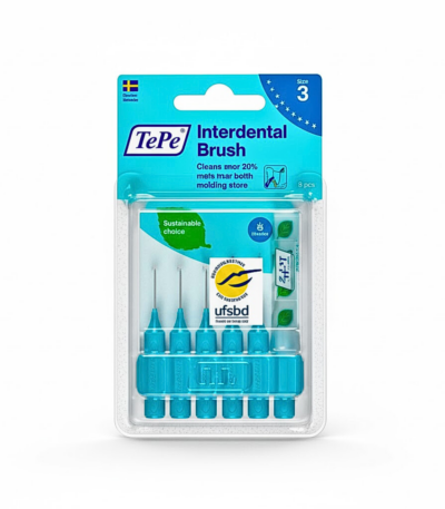 Tepe Interdental Brush Original Bleu T3